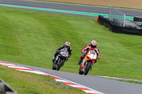 Advanced Group Orange Bikes